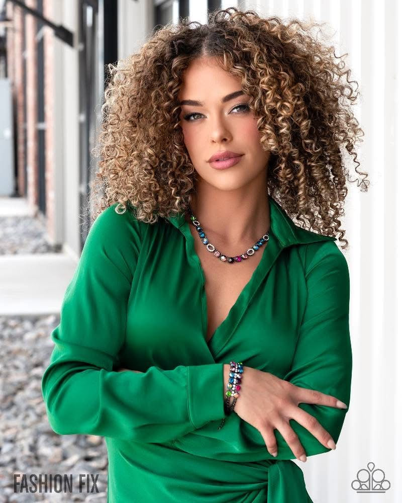 Magnificent Musings : Complete Trend Blend - September 2025