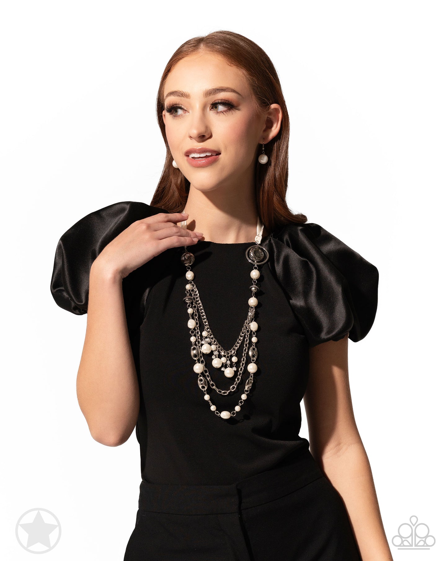 All The Trimmings - Ivory