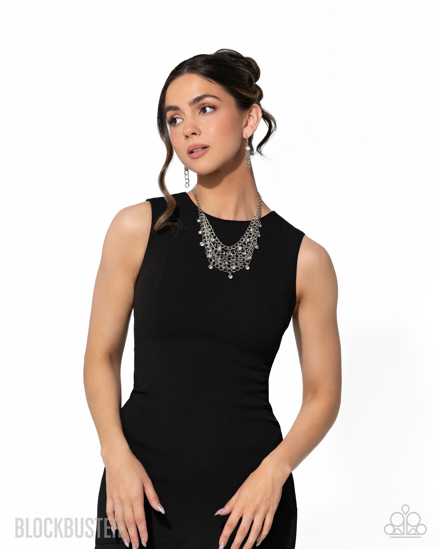 Fishing for Compliments - Silver