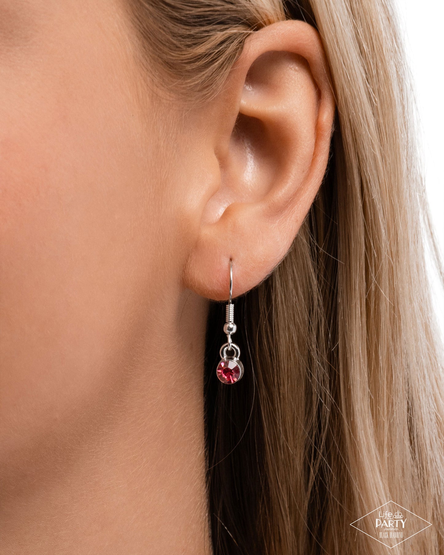 Seahorse Sailor - Pink