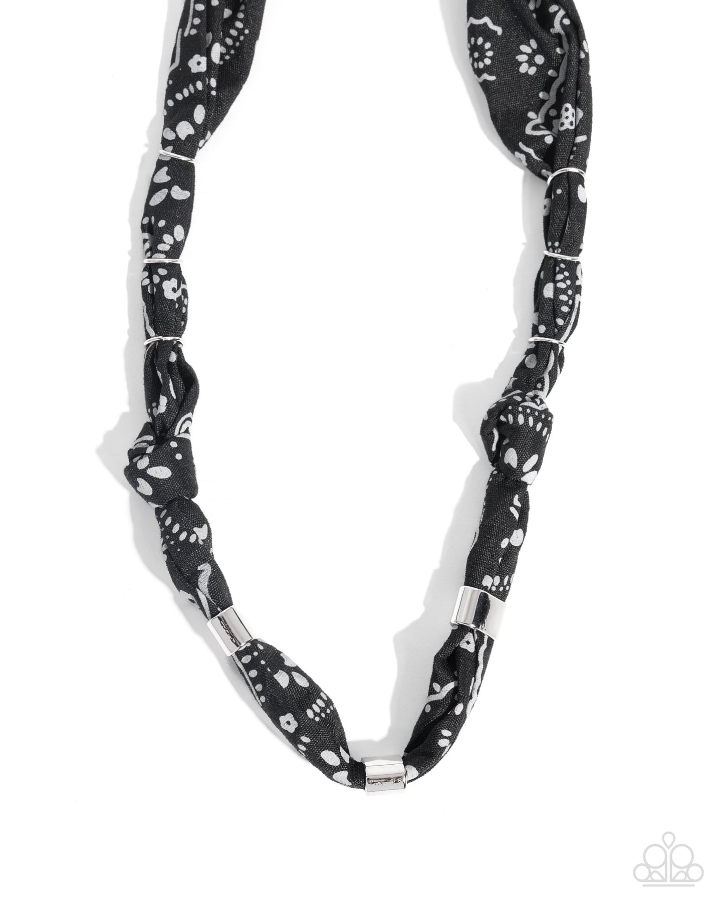 Bandana Balance - Black