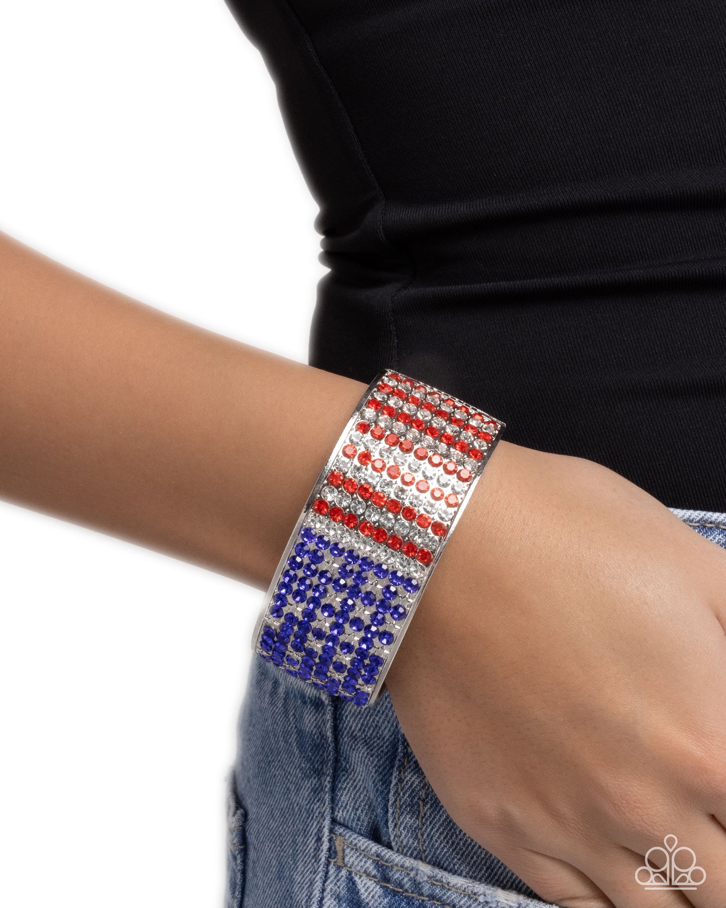 Passionate Patriotism - Multi