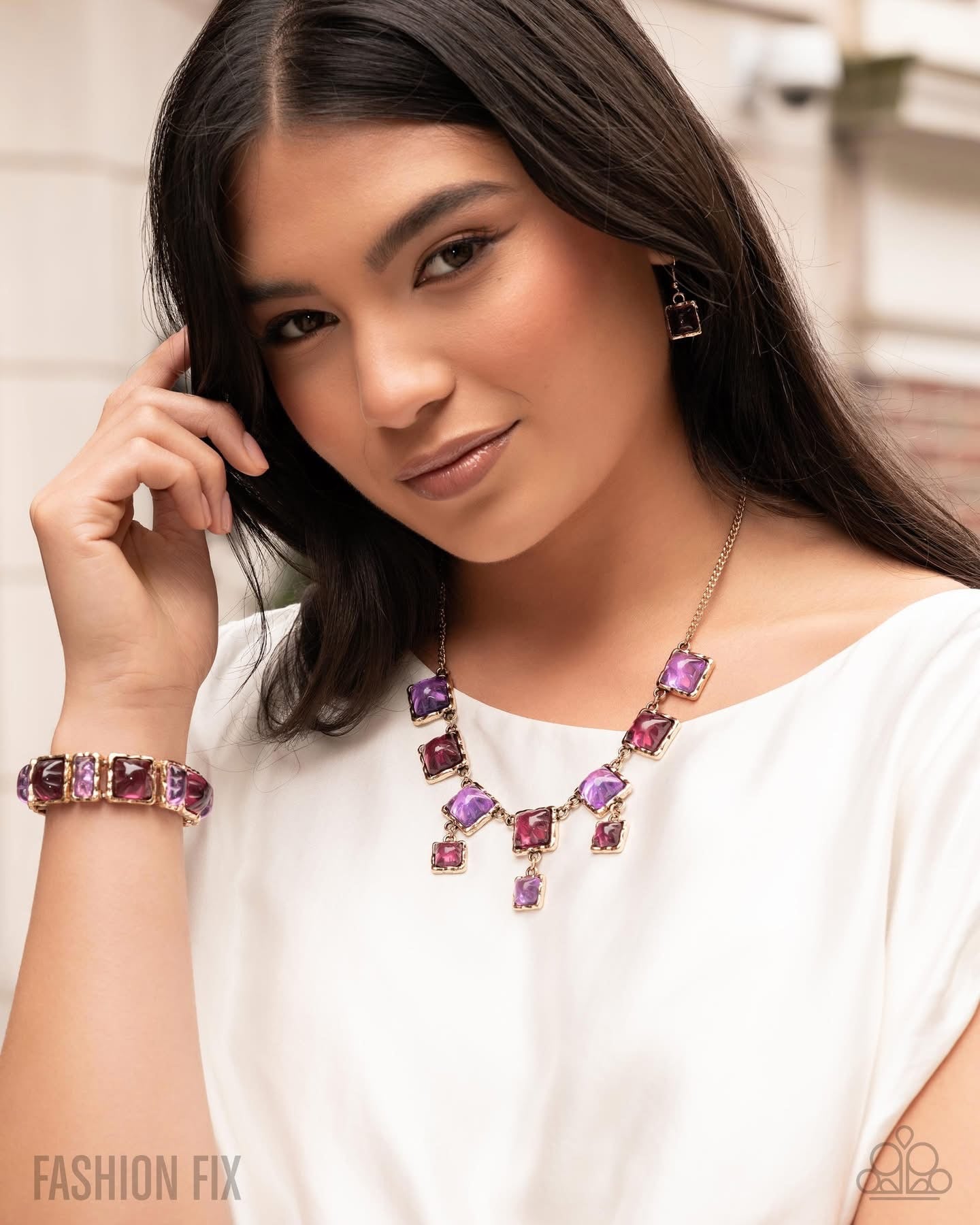 Glimpses of Malibu : Complete Look - December 2025