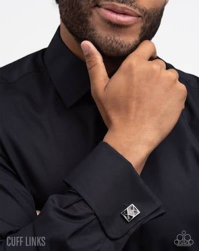 Iconic Invitation - Black