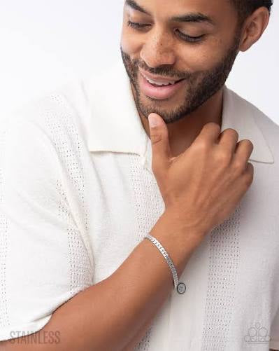 Weekend Wait - Silver