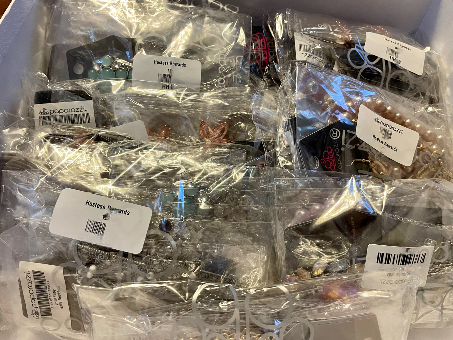 Paparazzi Accessories Mystery Hostess Mystery Hostes Jewelry