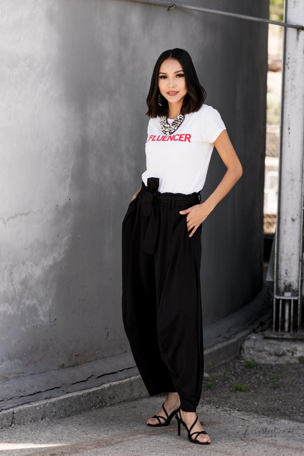 Paparazzi Accessories Ambitious 💗💗ZiCollection $25💗💗 A modern mashup of round, teardrop, and emerald cut white rhinestones link into jam-packed rows of jaw-dropping radiance. Attached to an interconnected gunmetal mesh backdrop, the clustered fringe f