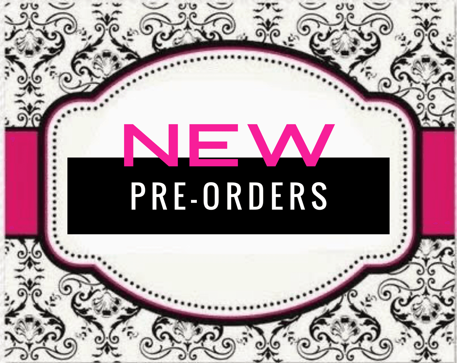 PreOrders