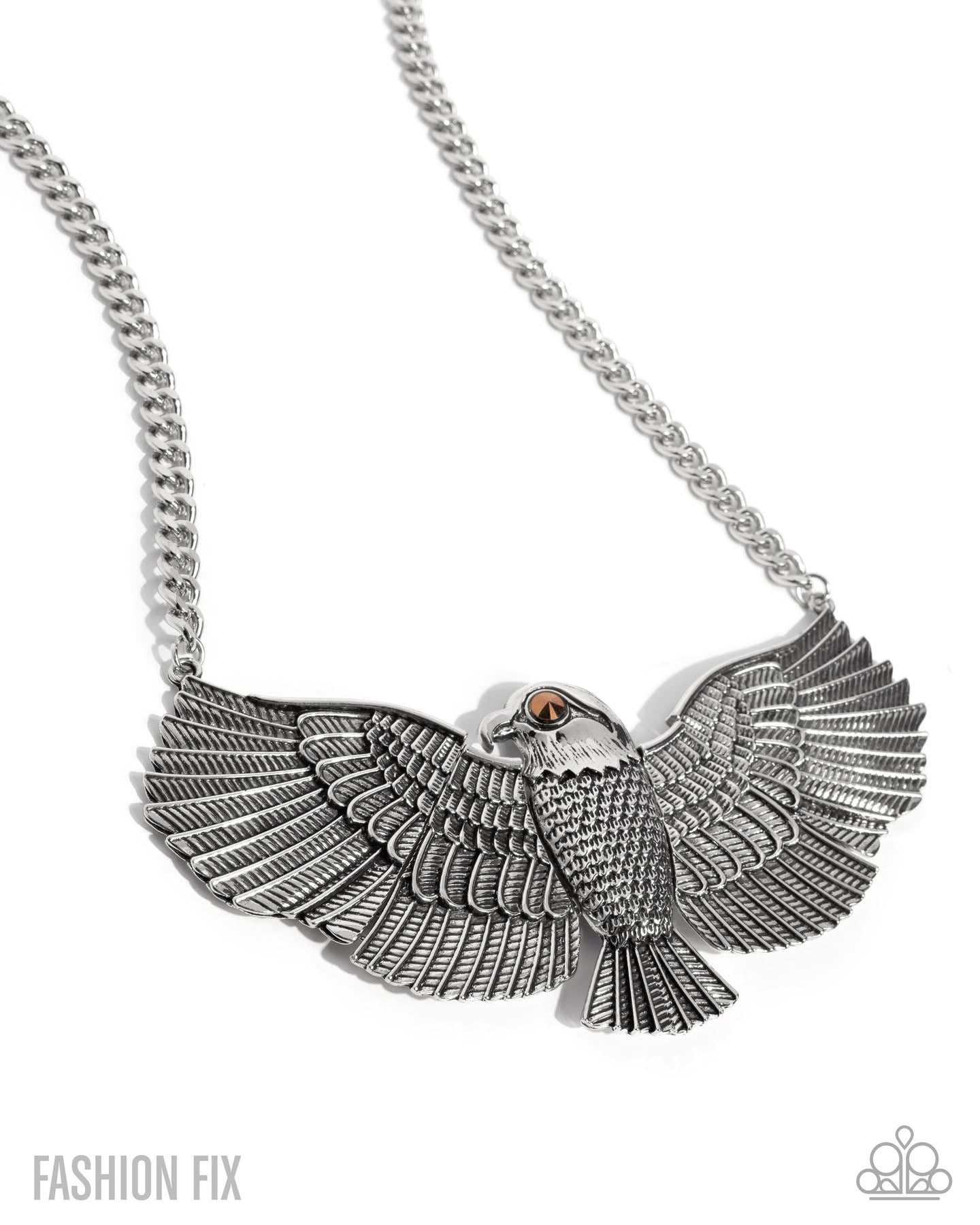 Sunset Sitings : Complete Trend Blend - October 2025