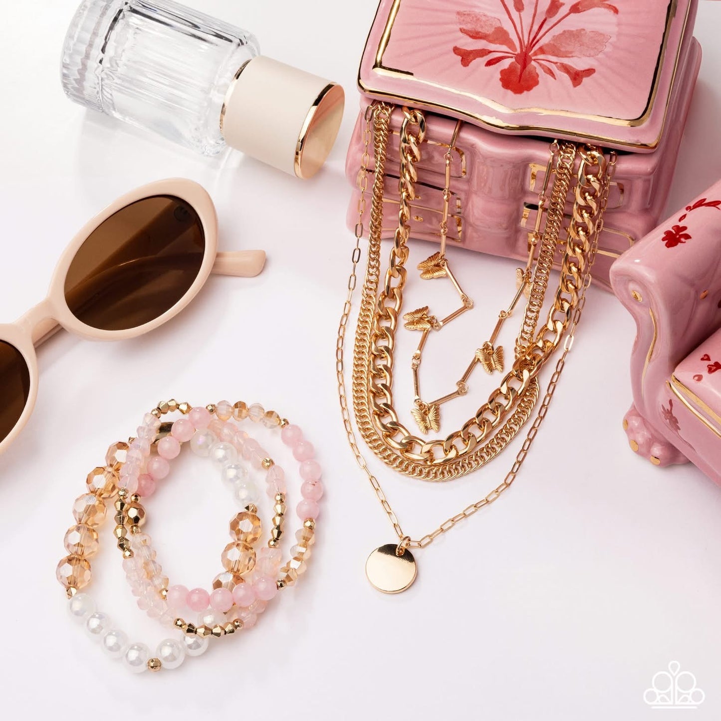 Glimpses of Malibu: Complete Trend Blend - September 2025