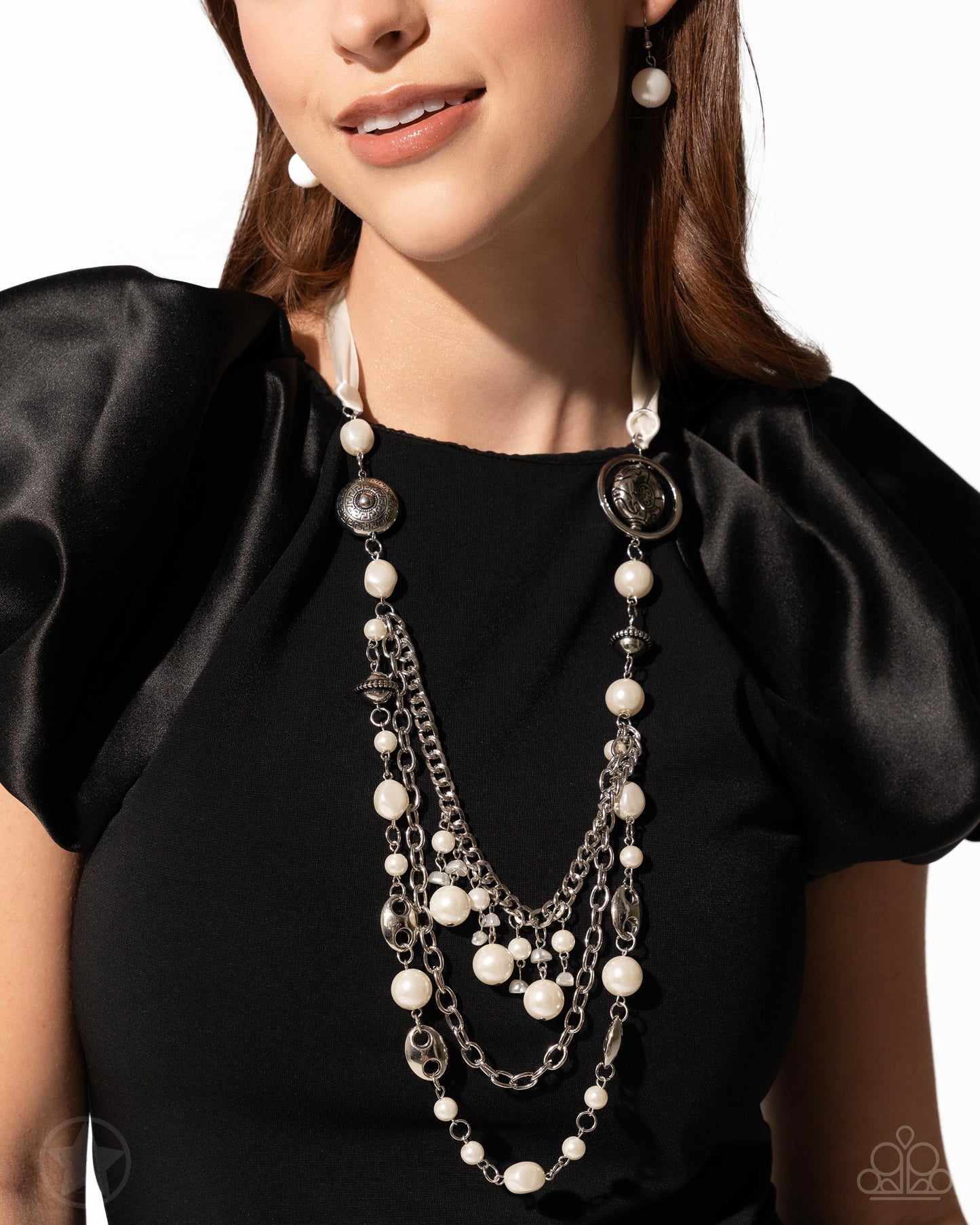 All The Trimmings - Ivory