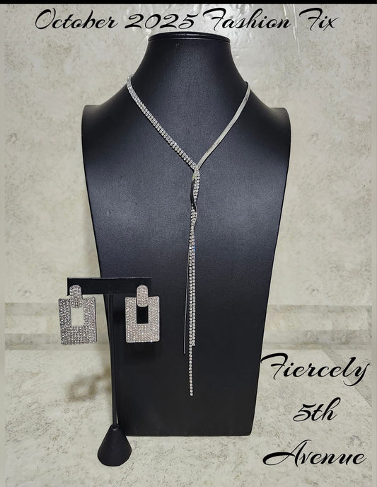 Fiercely 5th Avenue : Complete Trend Blend - October 2025