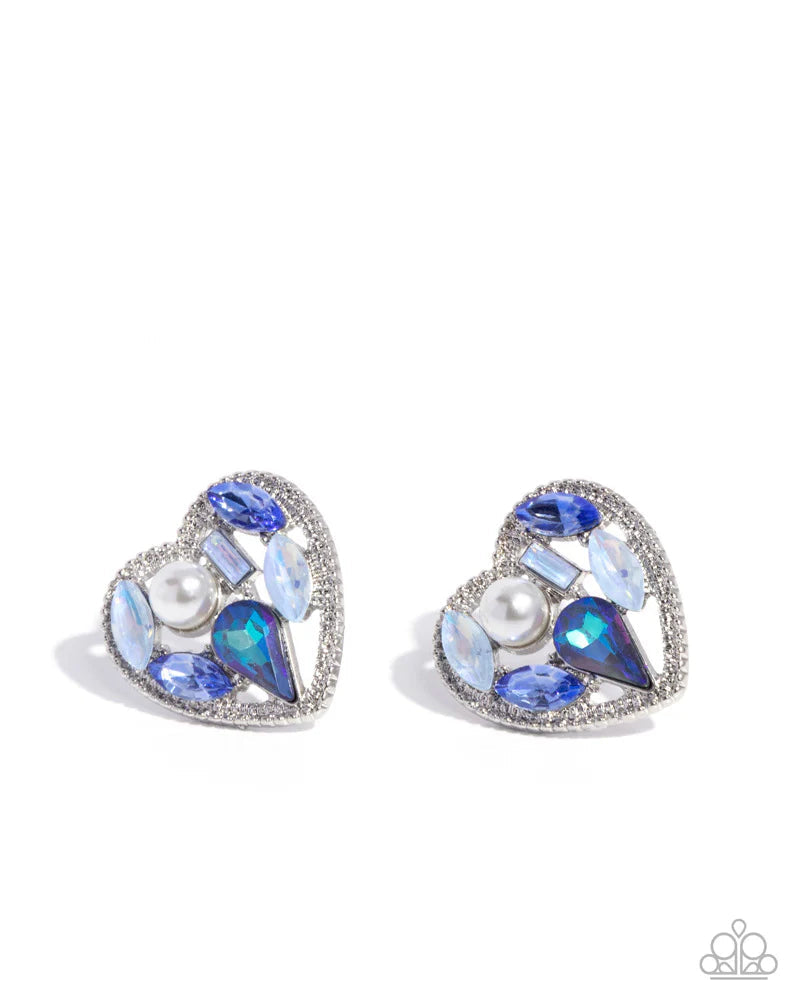 Enamored Effect - Blue