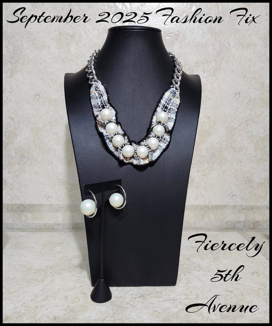 Fiercely 5th Avenue : Complete Trend Blend - September 2025