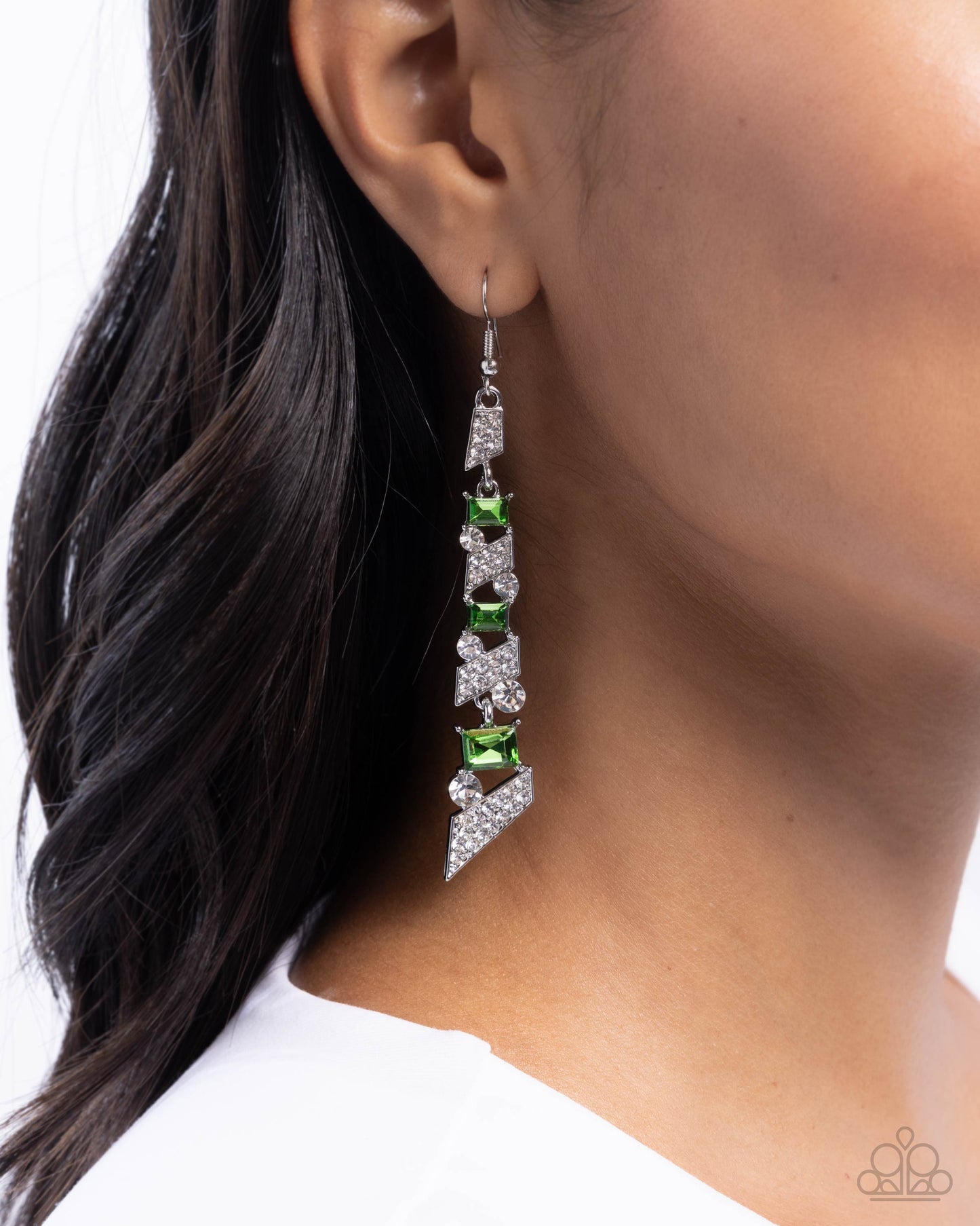 Cascading Cred - Green