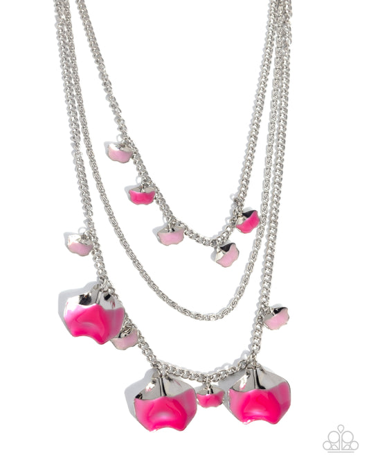 Forward Fashion - Pink