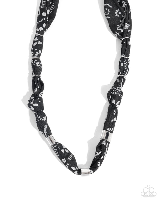 Bandana Balance - Black
