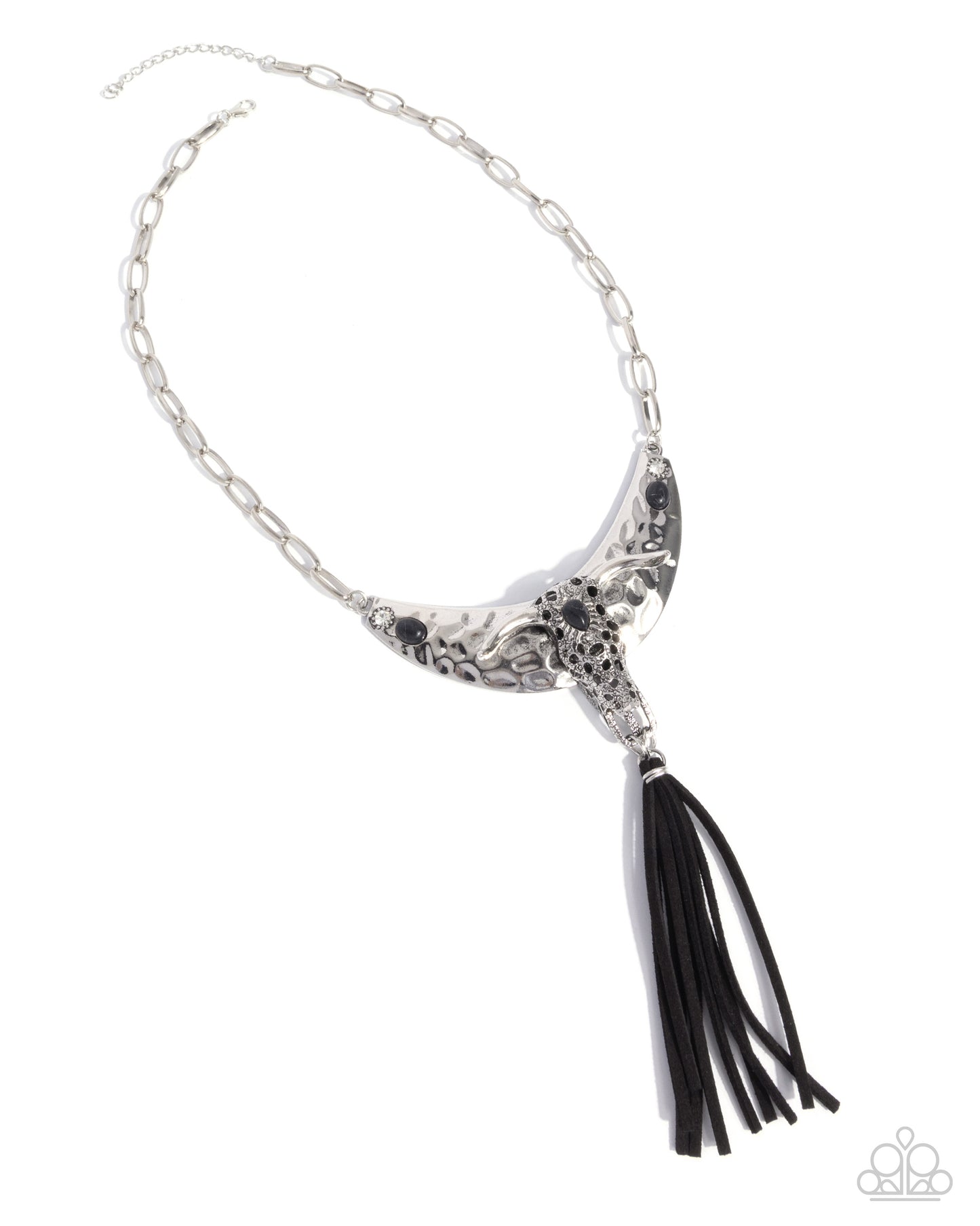 Limitless Longhorn - Black