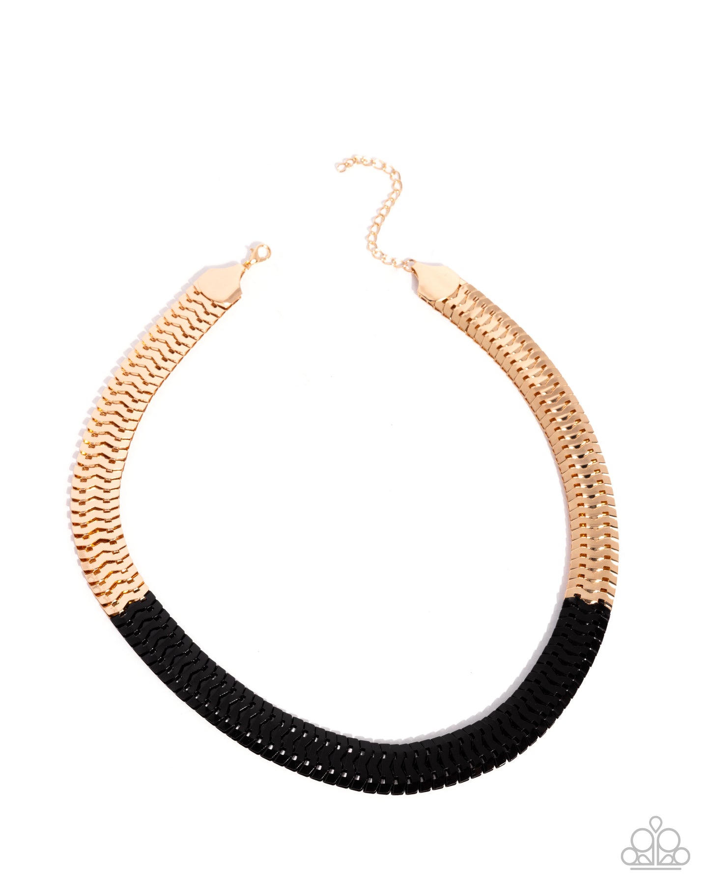 Painted Paradox - Black