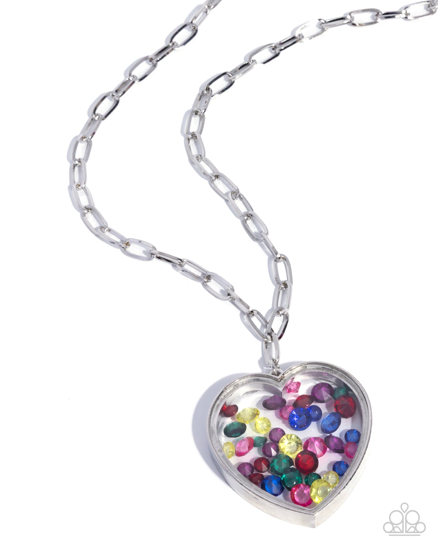 Cupid Collection - Multi - Beautifully Blinged, Jewelry, [product_handle], [product_tags]