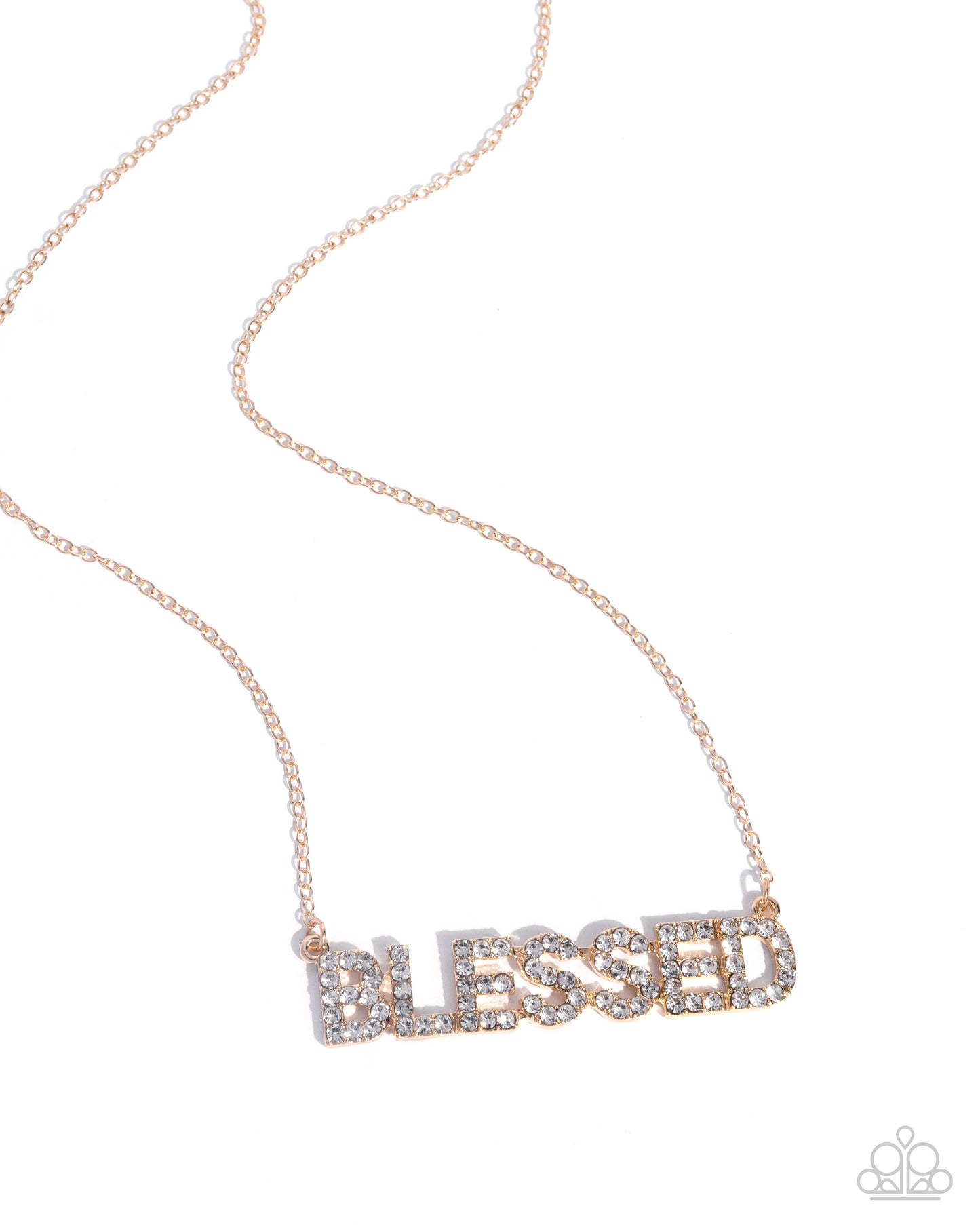Blessed Benefit - Gold