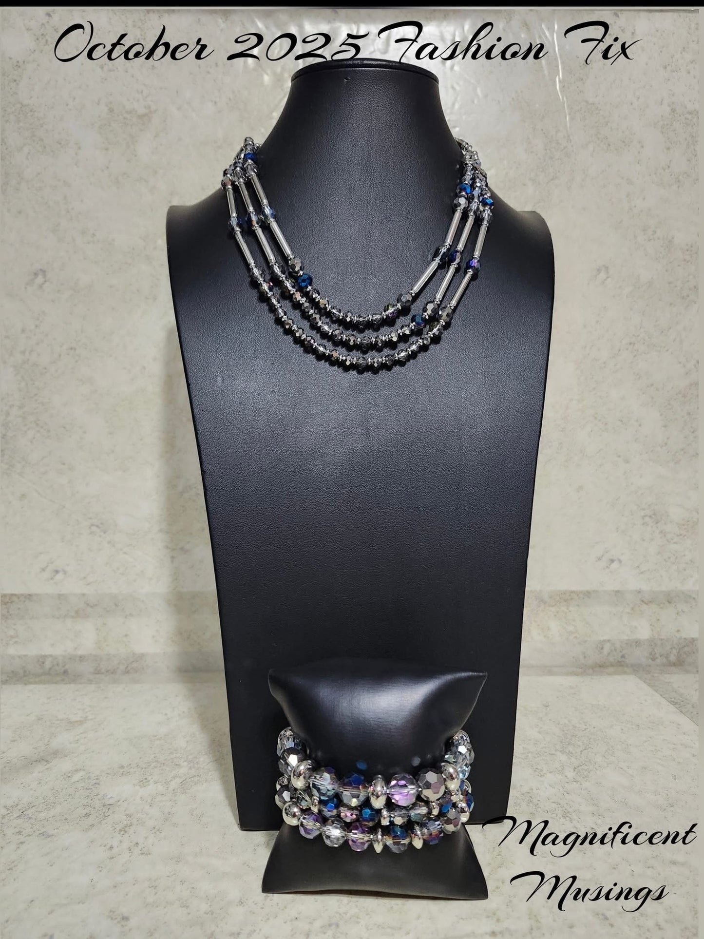 Magnificent Musings : Complete Trend Blend - October 2025