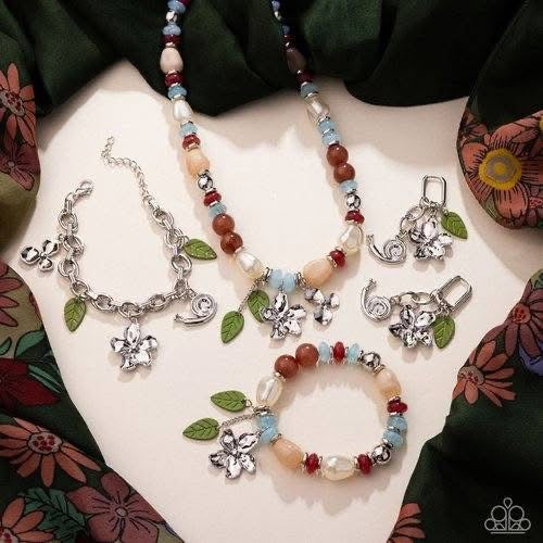 Glimpses of Malibu - Complete Trend Blend : March 2025