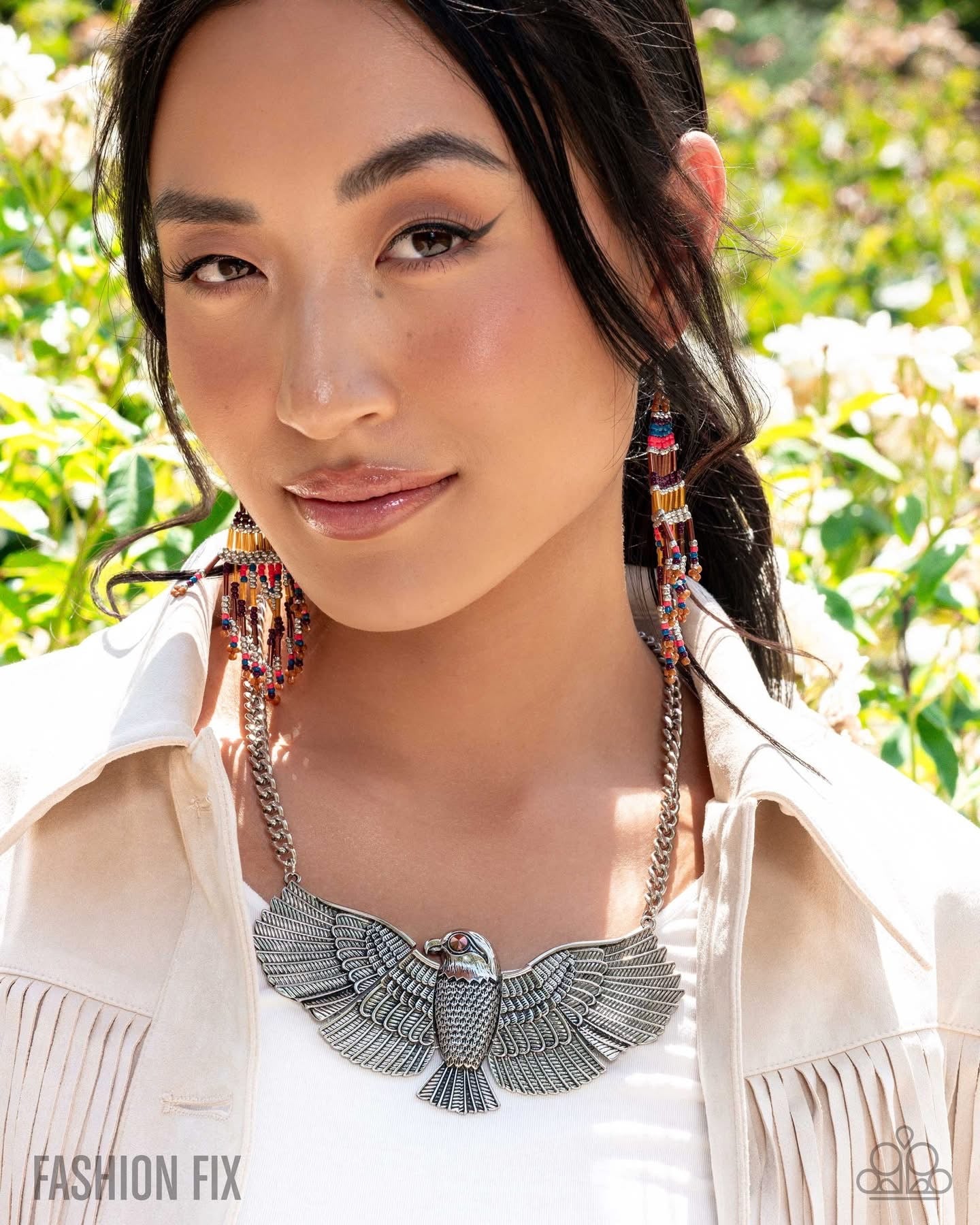 Sunset Sitings : Complete Trend Blend - October 2025