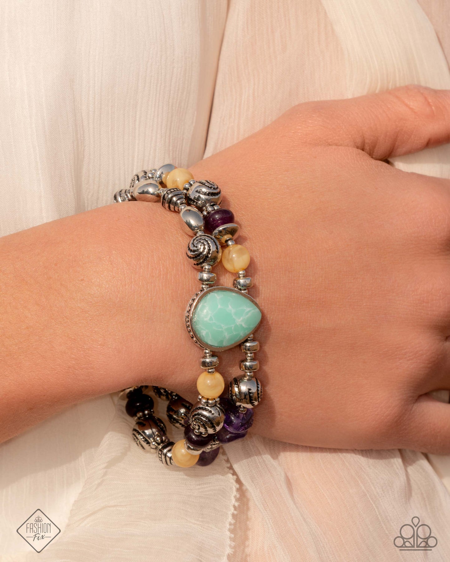 Simply SantaFe - Complete Trend Blend : March 2025