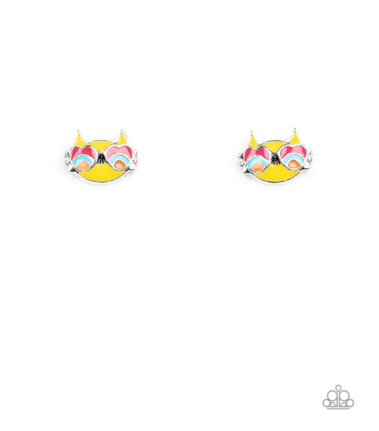 Starlet Shimmer Earrings #30