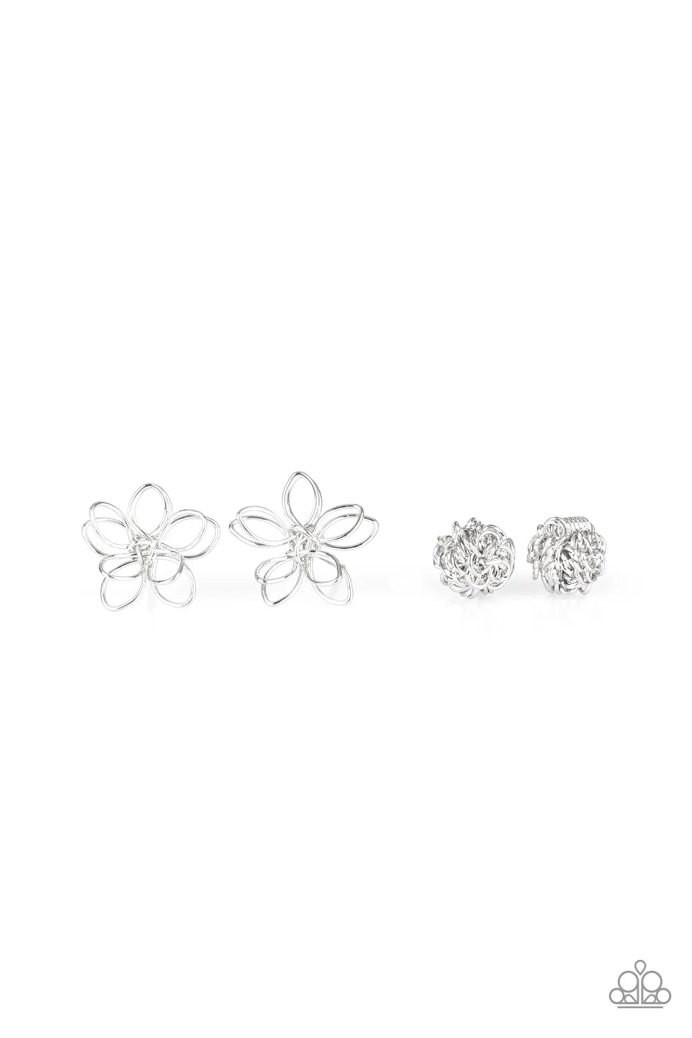 Starlet Shimmer Earrings #31