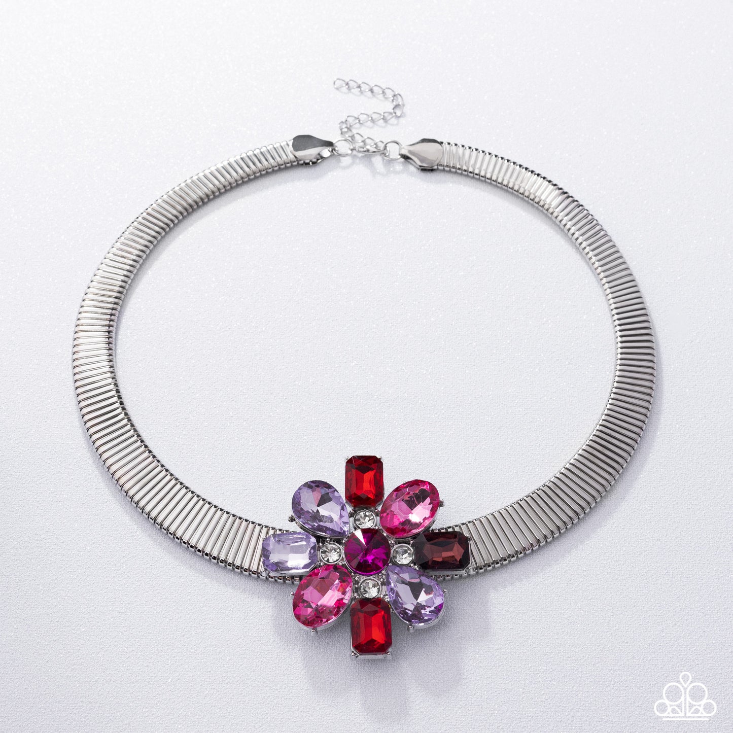 Forward Floral - Multi