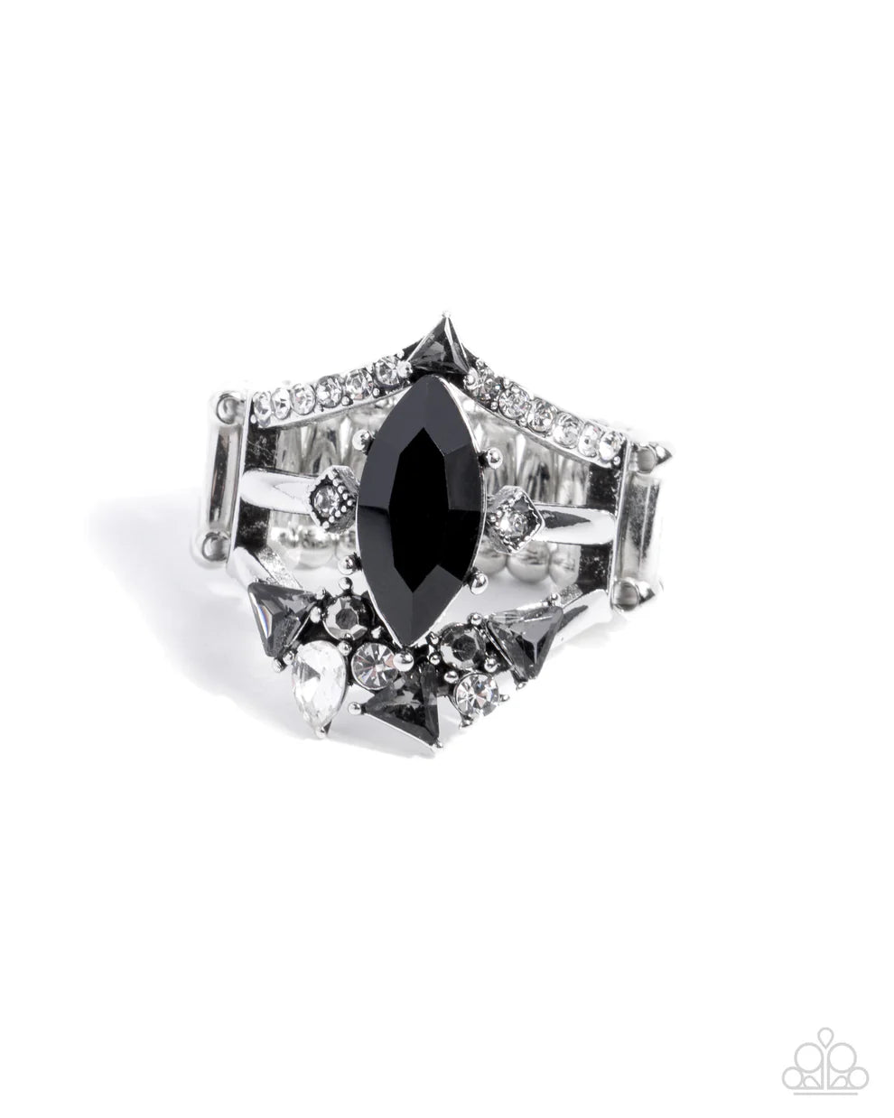 Begin’ for Bling - Black