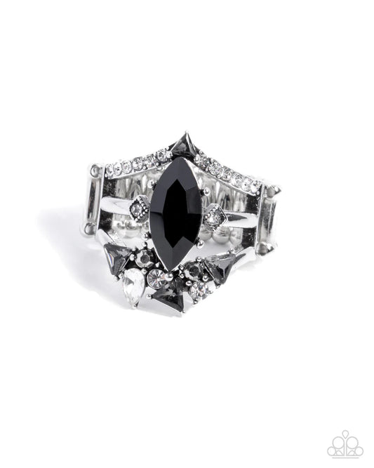Begin’ for Bling - Black