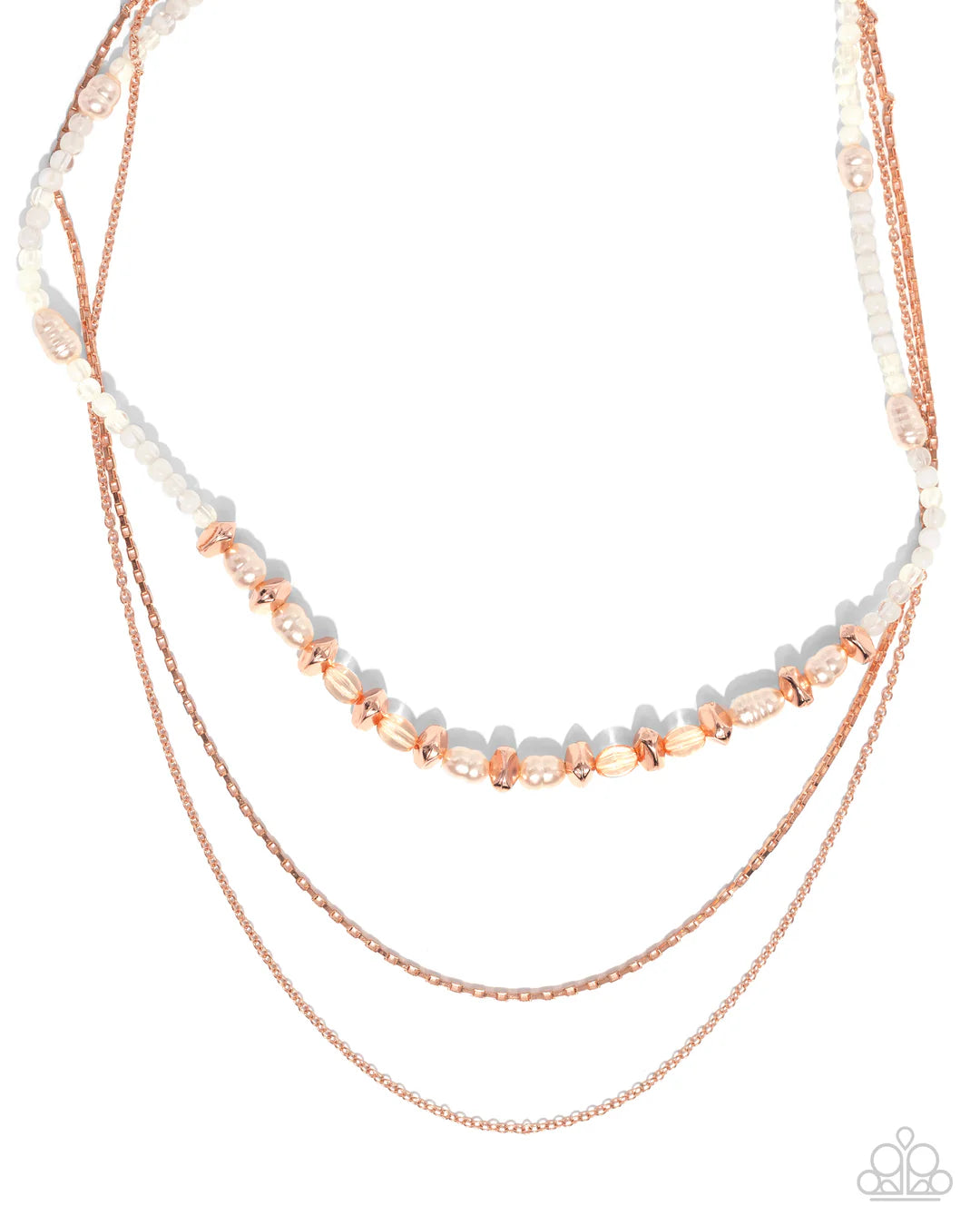 Pearl Profession -Copper