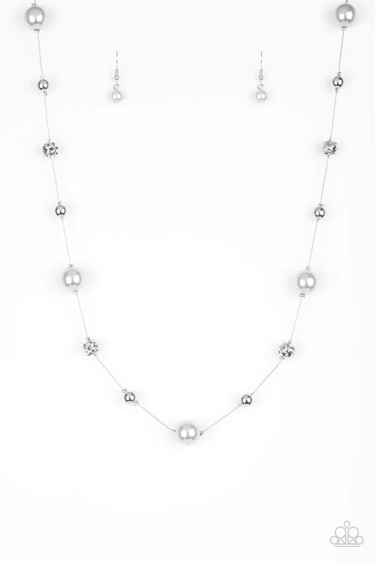 Eloquently Eloquent - Silver