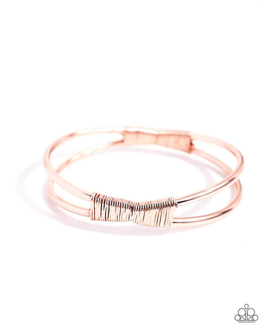 Tactile Thrill - Copper