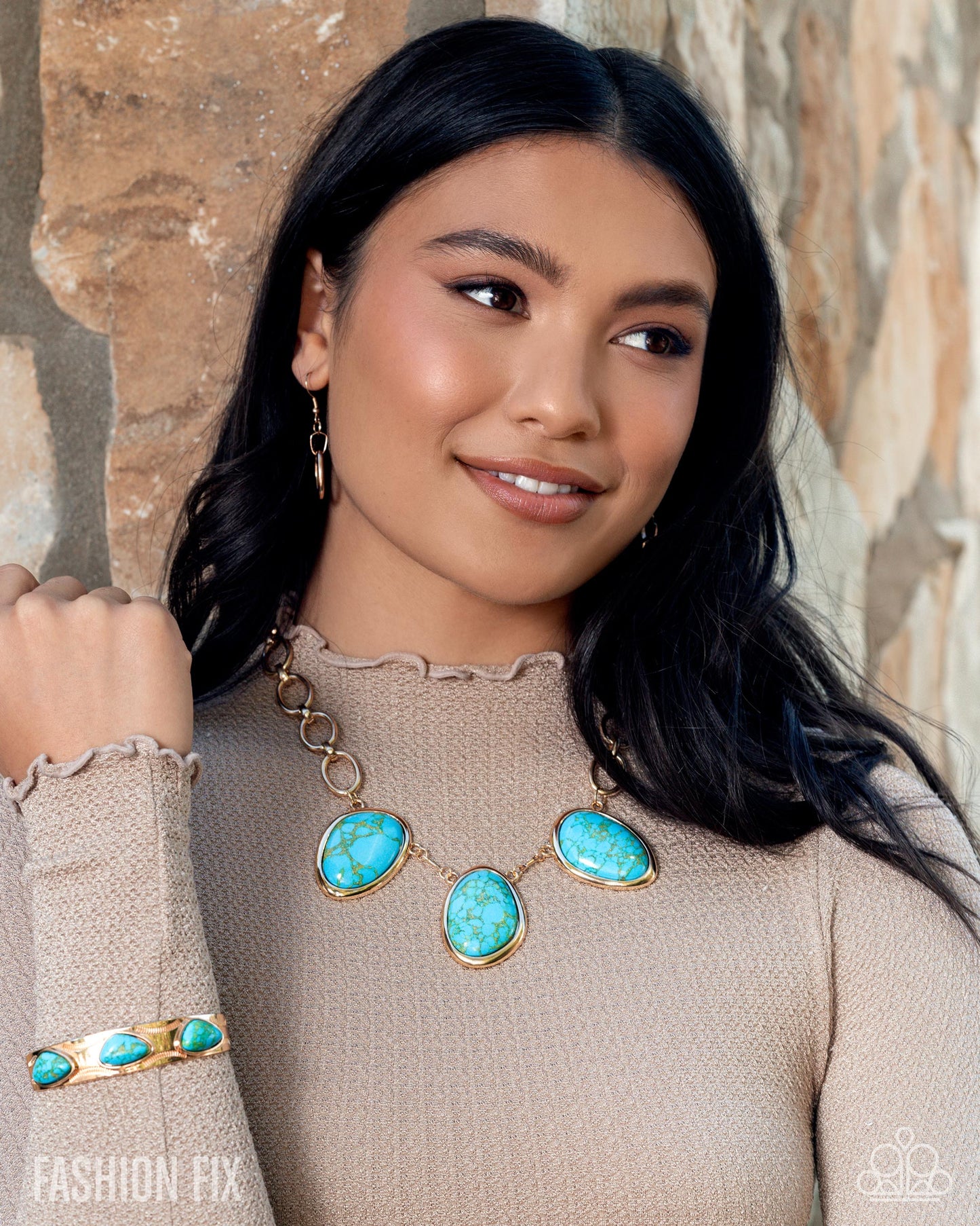 Simply SantaFe : Complete Trend Blend - November 2025