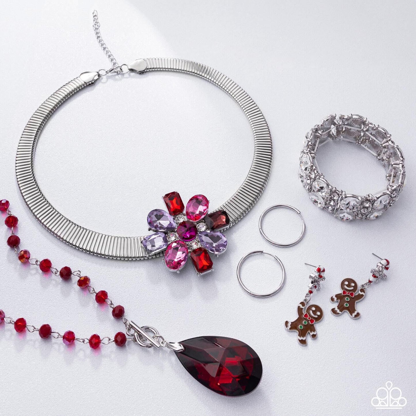 Life of the Party: October 2025