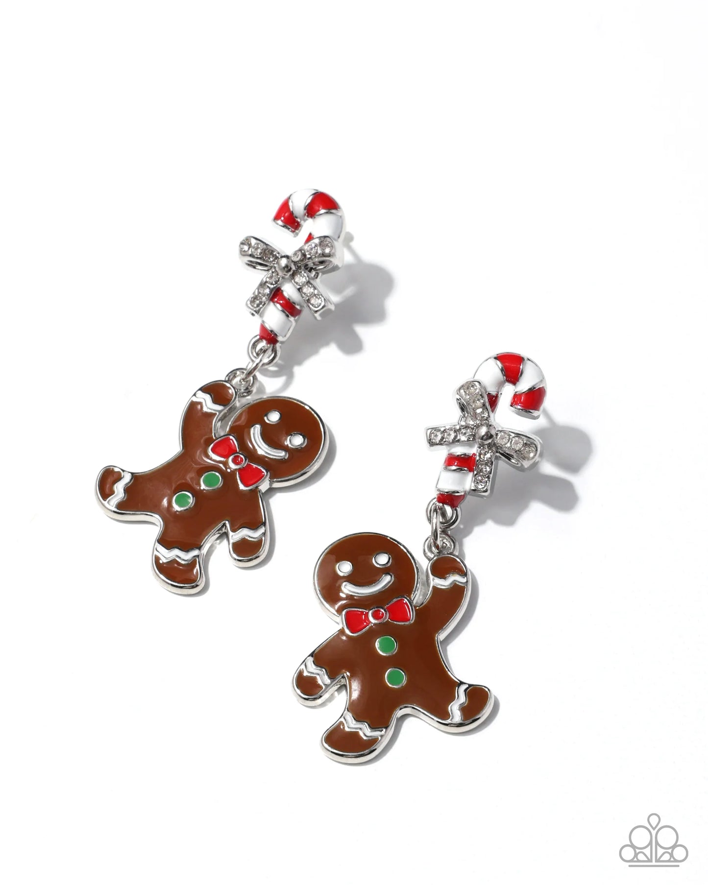 Gingerbread Man - Multi