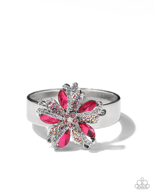 Encased Elite - Pink