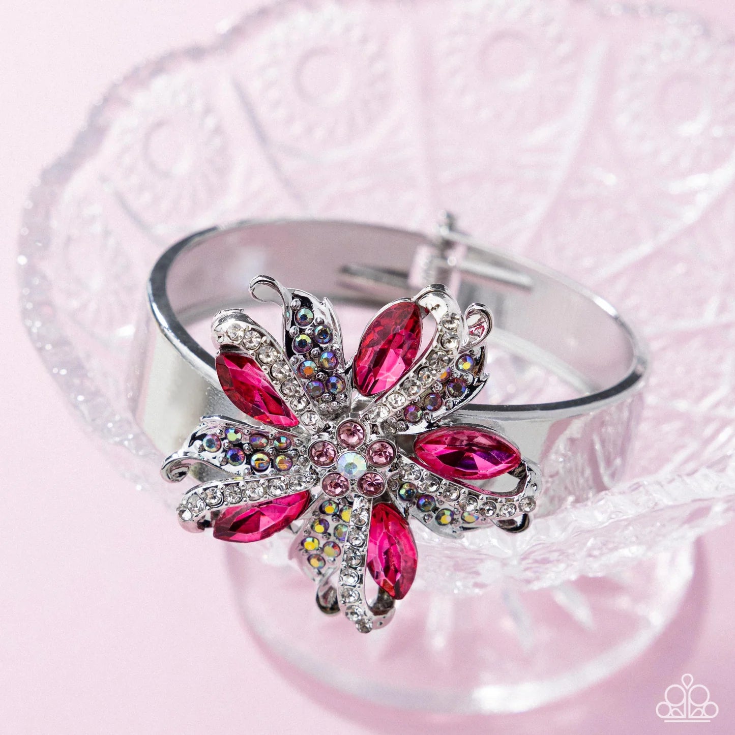 Encased Elite - Pink