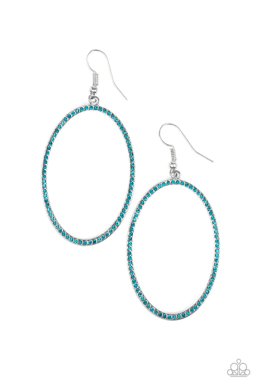 Dazzle on Demand - Blue