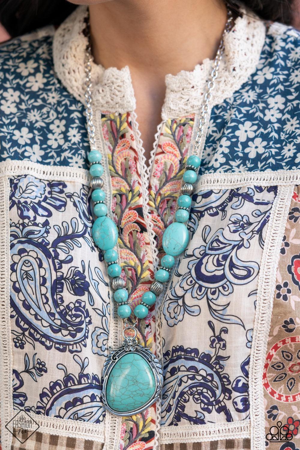 Paparazzi Accessories Simply Santa Fe - January 2022 FF Authentic designs and handcrafted pieces are staples of the Simply Santa Fe Collection. Featuring patterns and elements inspired by nature, these earthy designs tend to have a little more detail. Tho