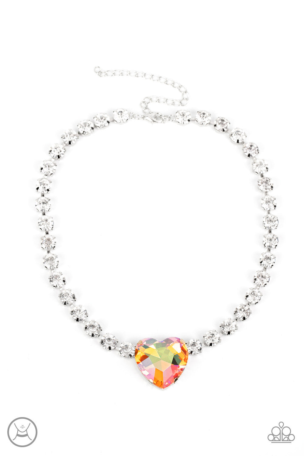 Paparazzi Accessories Life Of The Party: October 2022 Includes one of each Life of the Party exclusive accessory for October 2022 Jewelry