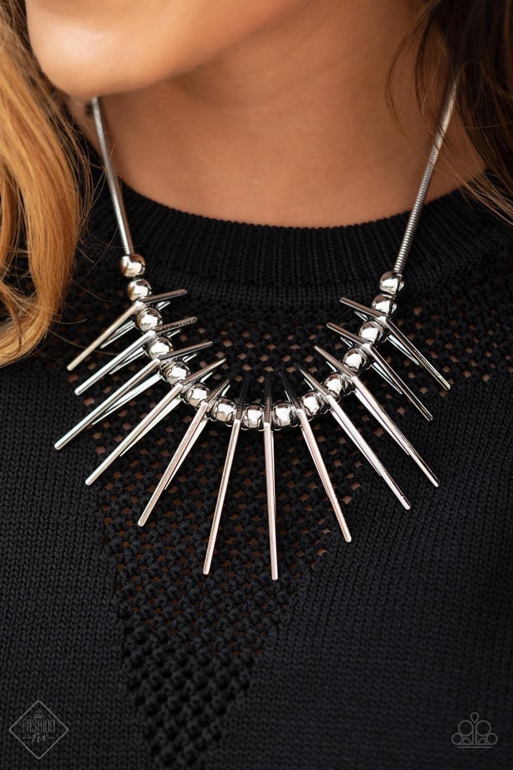 Paparazzi Accessories Sunset Sitings: FF December 2020 Trendsetters are sure to gravitate towards the accessories found in the Sunset Sightings collection. Featuring more drastic designs, bold colors, and funky combinations found outside the box, the piec