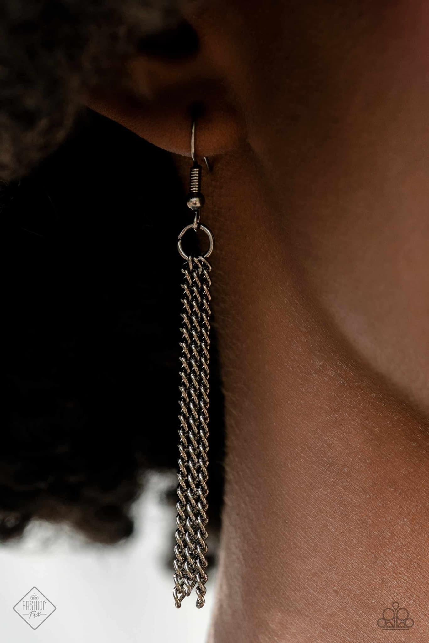 Paparazzi Accessories Magnificent Musings: February 2023 The Magnificent Musings Collection features bold statement pieces and edgy designs. Reveling in sassy, unapologetic fashion, Magnificent Musings mavens confidently express themselves through glamoro