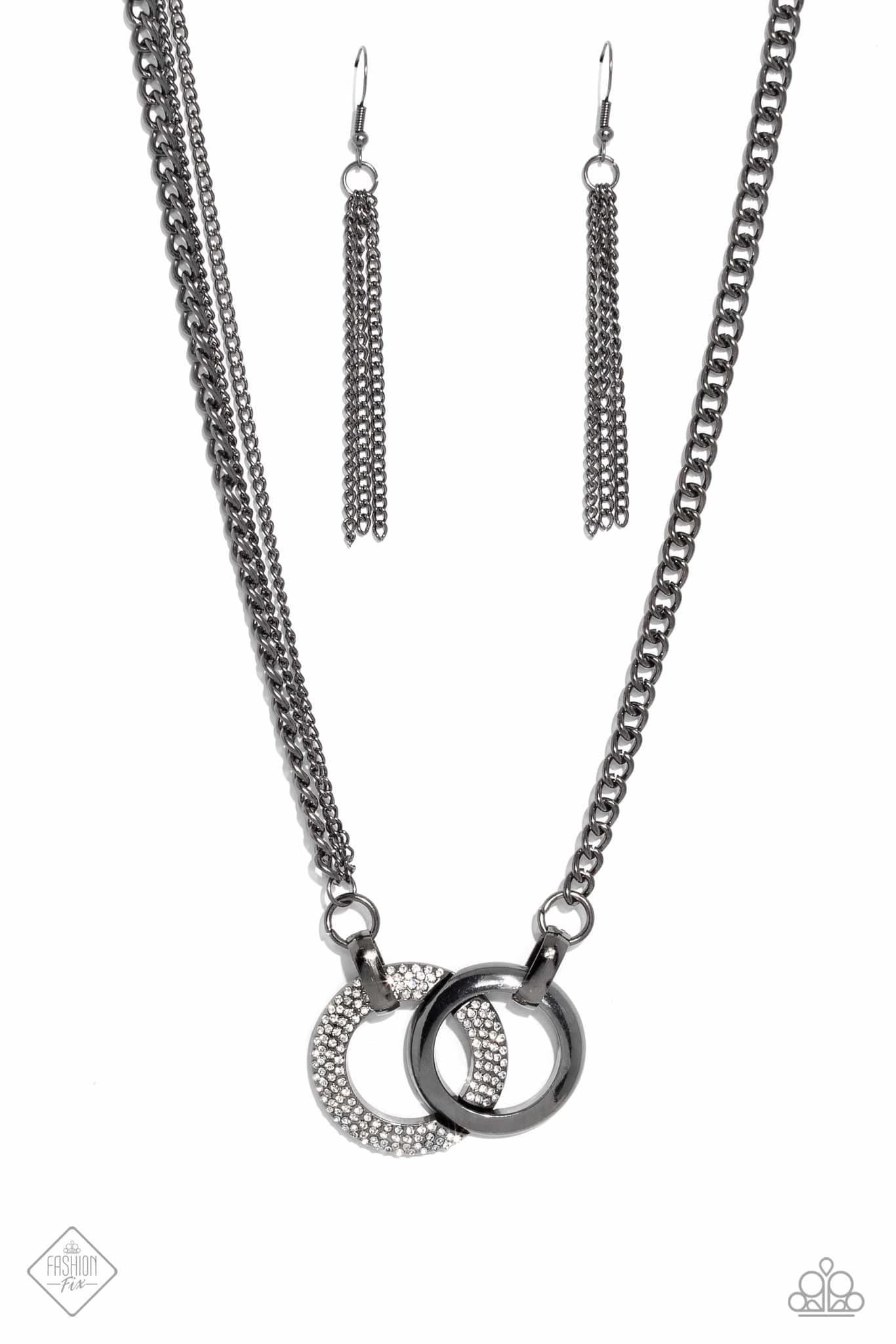 Paparazzi Accessories Magnificent Musings: February 2023 The Magnificent Musings Collection features bold statement pieces and edgy designs. Reveling in sassy, unapologetic fashion, Magnificent Musings mavens confidently express themselves through glamoro