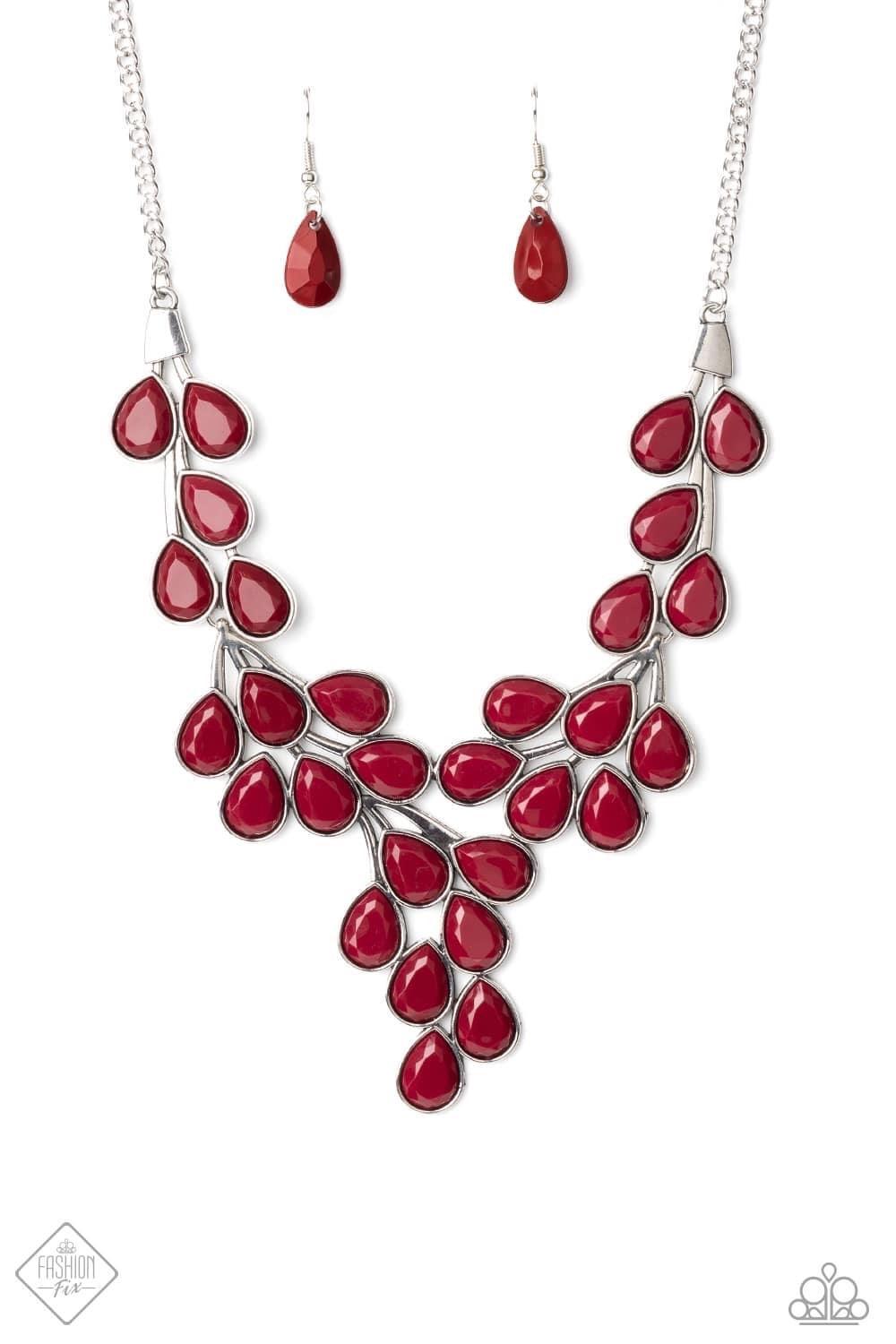 Paparazzi Accessories Glimpse of Malibu: FF December 2020 The Glimpses of Malibu collection was created with inspiration from the styles of Malibu, CA. Styles in this Trend Blend will feature fun, livable fashion with an upscale flavor. The color are usua
