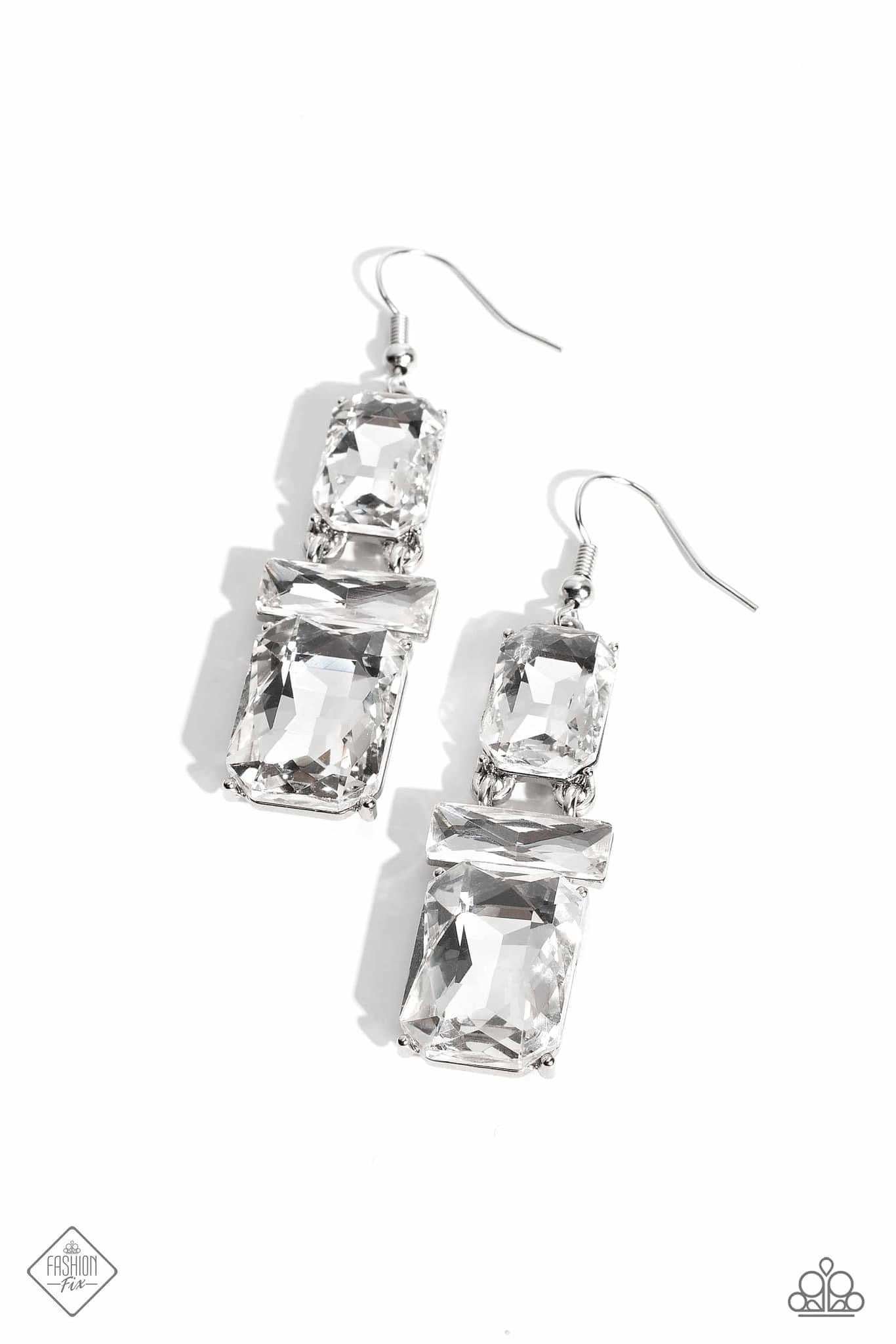 Paparazzi Accessories Magnificent Musings : March 2023 FF The Magnificent Musings Collection features bold statement pieces and edgy designs. Reveling in sassy, unapologetic fashion, Magnificent Musings mavens confidently express themselves through glamor